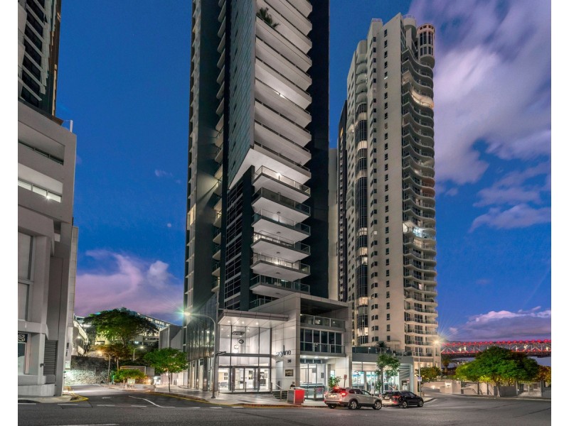 30 Macrossan Street, Brisbane City QLD 4000