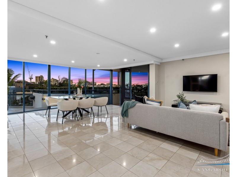 9/42 Ferry Street, Kangaroo Point QLD 4169
