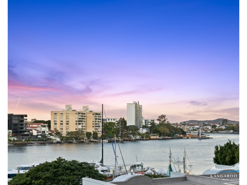 9/42 Ferry Street, Kangaroo Point QLD 4169