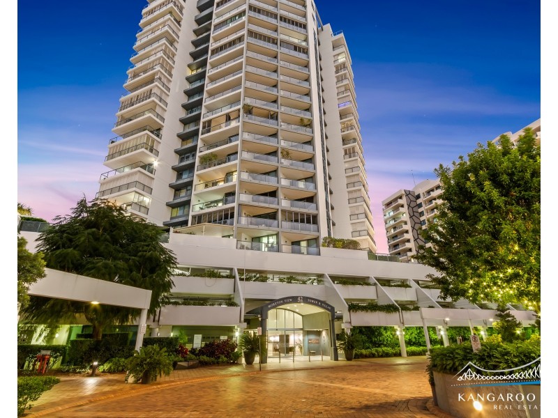 9/42 Ferry Street, Kangaroo Point QLD 4169