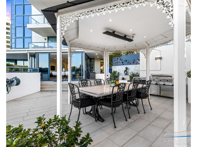 9/42 Ferry Street, Kangaroo Point QLD 4169