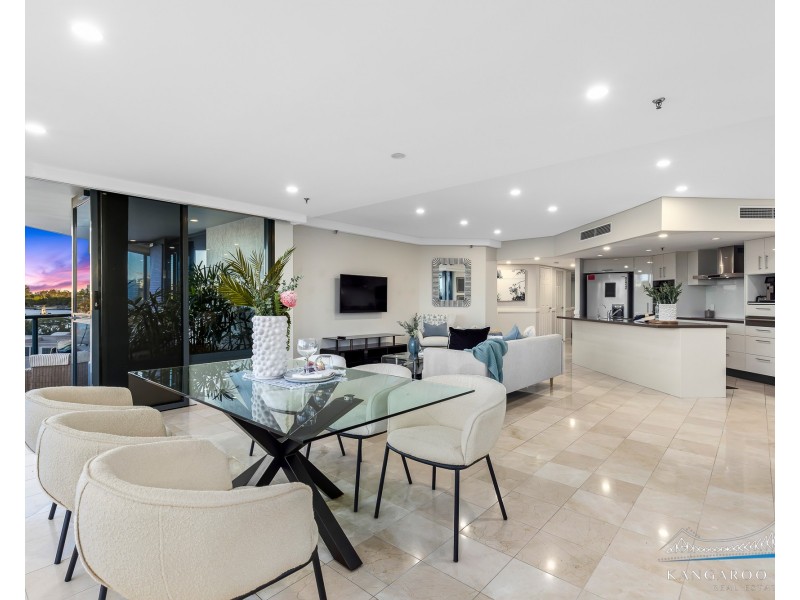 9/42 Ferry Street, Kangaroo Point QLD 4169