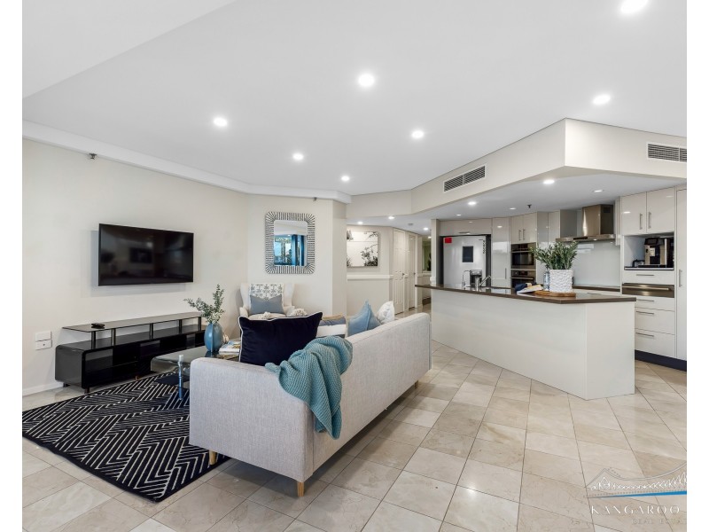 9/42 Ferry Street, Kangaroo Point QLD 4169