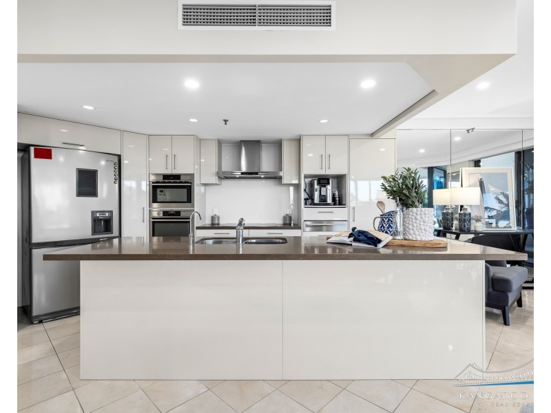9/42 Ferry Street, Kangaroo Point QLD 4169