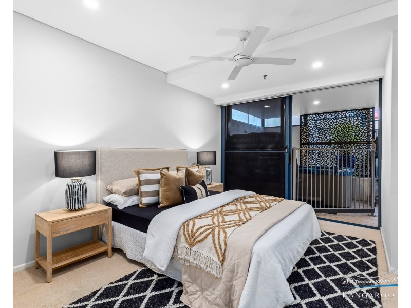 9/42 Ferry Street, Kangaroo Point QLD 4169