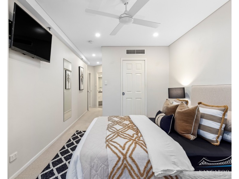 9/42 Ferry Street, Kangaroo Point QLD 4169