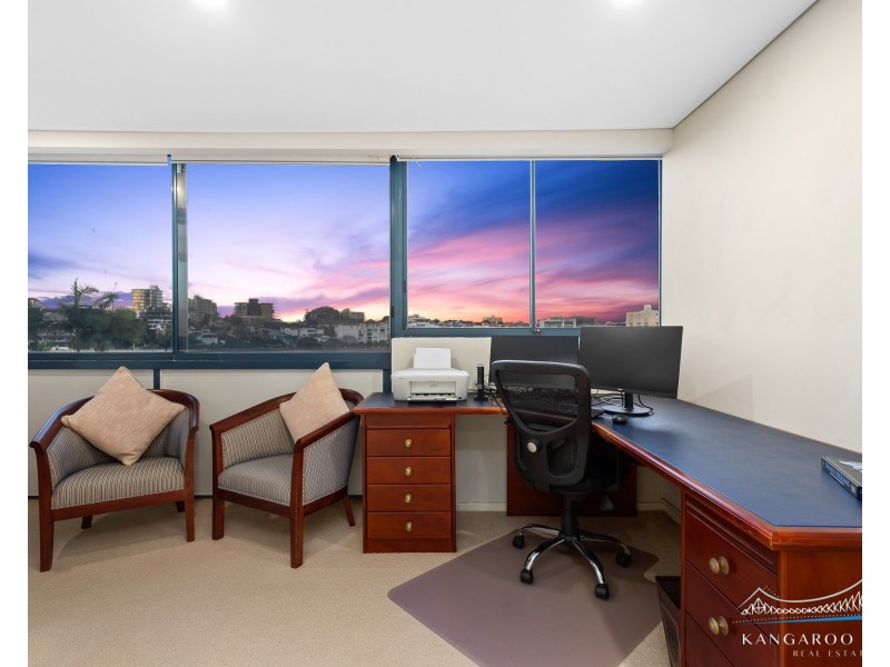 9/42 Ferry Street, Kangaroo Point QLD 4169