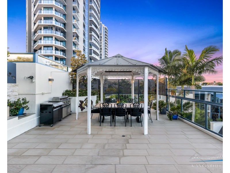9/42 Ferry Street, Kangaroo Point QLD 4169