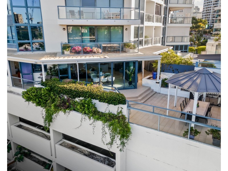 9/42 Ferry Street, Kangaroo Point QLD 4169