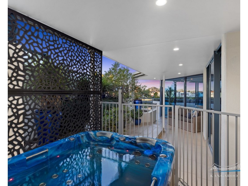 9/42 Ferry Street, Kangaroo Point QLD 4169