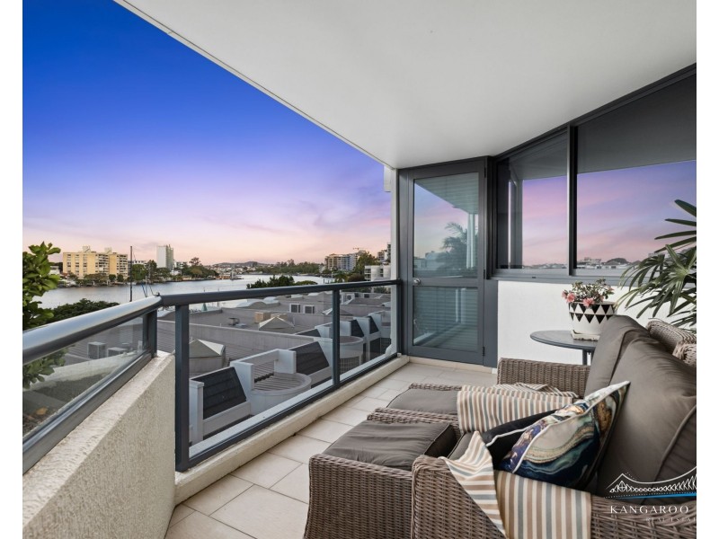 9/42 Ferry Street, Kangaroo Point QLD 4169