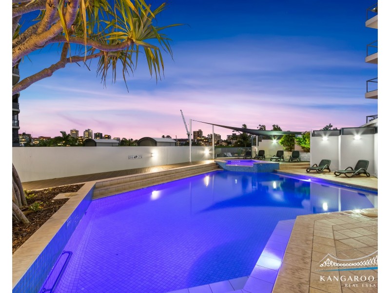 9/42 Ferry Street, Kangaroo Point QLD 4169