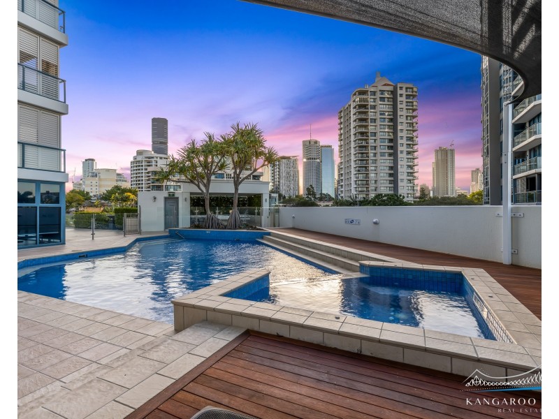 9/42 Ferry Street, Kangaroo Point QLD 4169