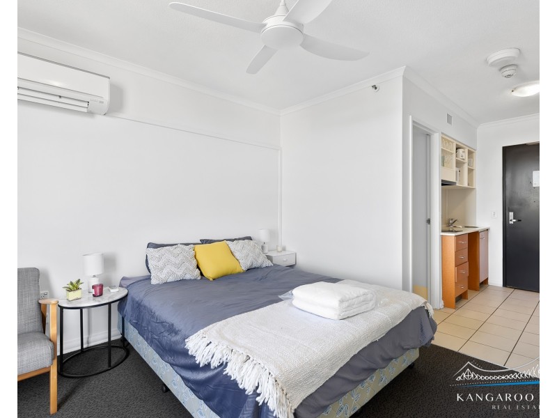 607/188 Shafston Avenue, Kangaroo Point QLD 4169