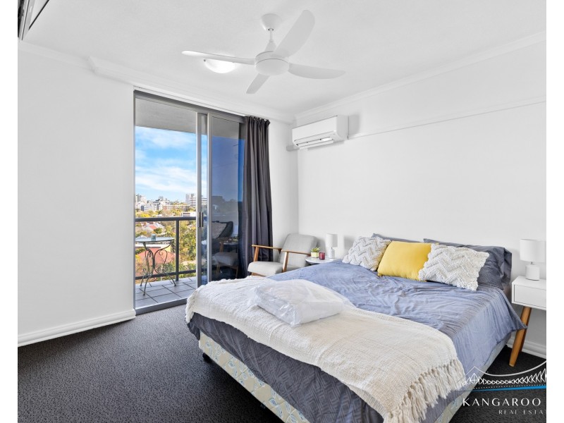 607/188 Shafston Avenue, Kangaroo Point QLD 4169