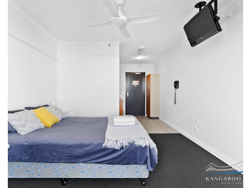 607/188 Shafston Avenue, Kangaroo Point QLD 4169