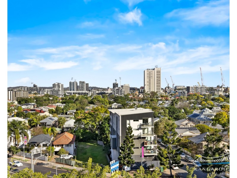607/188 Shafston Avenue, Kangaroo Point QLD 4169