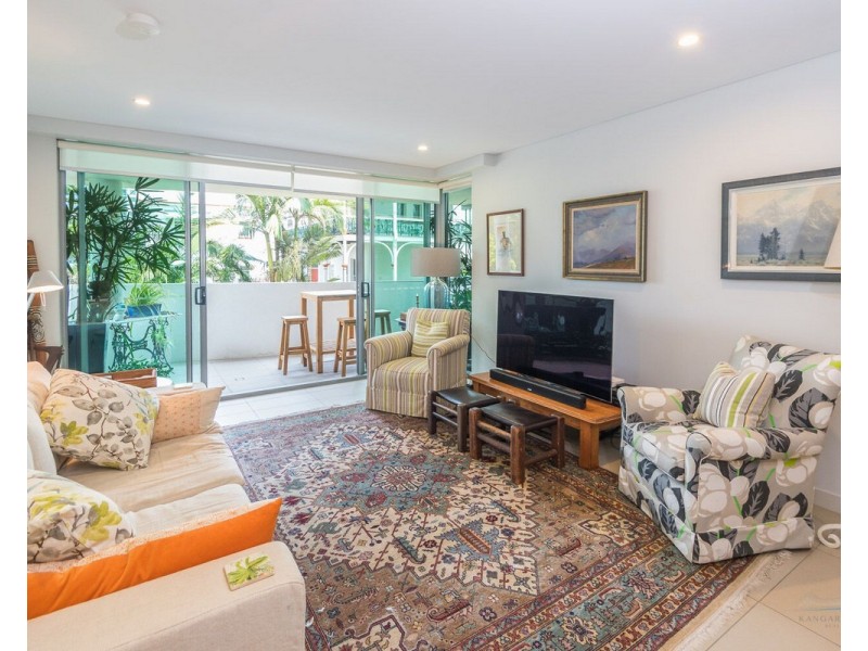 25 Anderson Street, Kangaroo Point QLD 4169