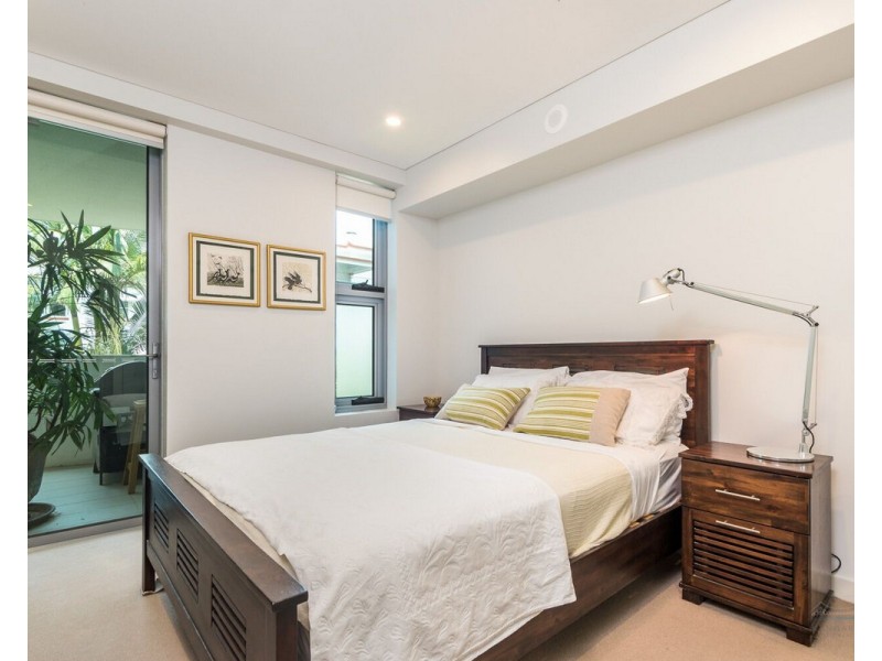 25 Anderson Street, Kangaroo Point QLD 4169
