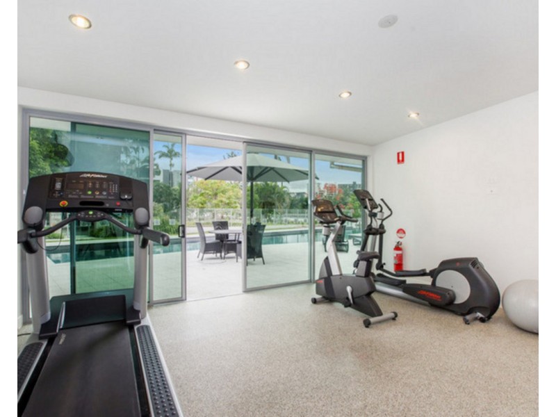 25 Anderson Street, Kangaroo Point QLD 4169