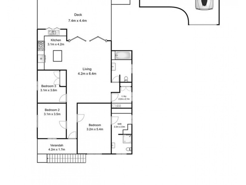 27 Grantham Street, Dutton Park QLD 4102