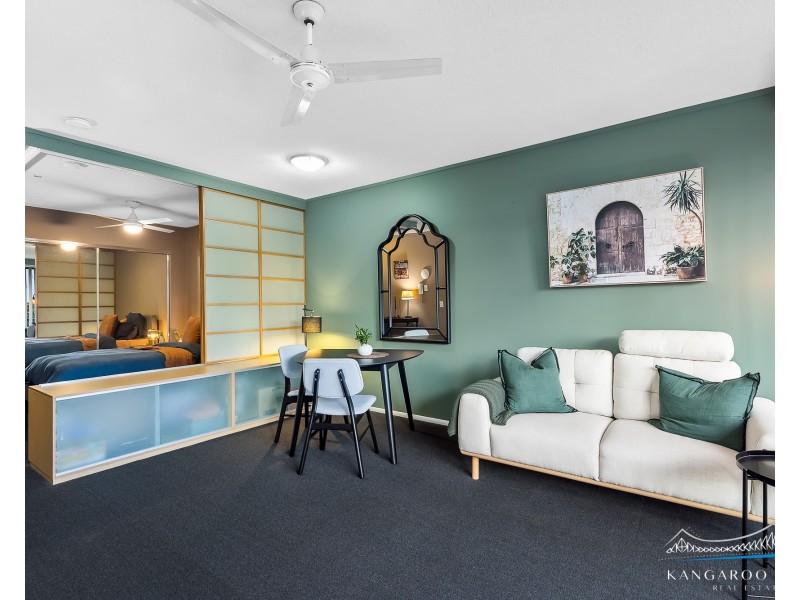 15 Goodwin Street, Kangaroo Point QLD 4169