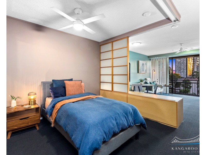 15 Goodwin Street, Kangaroo Point QLD 4169