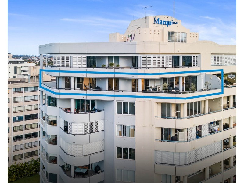 57 Lambert Street, Kangaroo Point QLD 4169