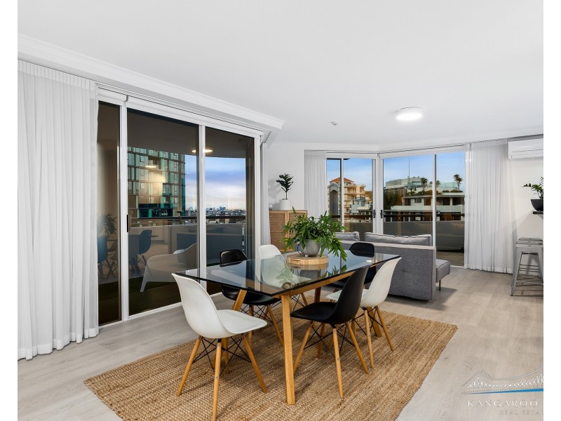 57 Lambert Street, Kangaroo Point QLD 4169