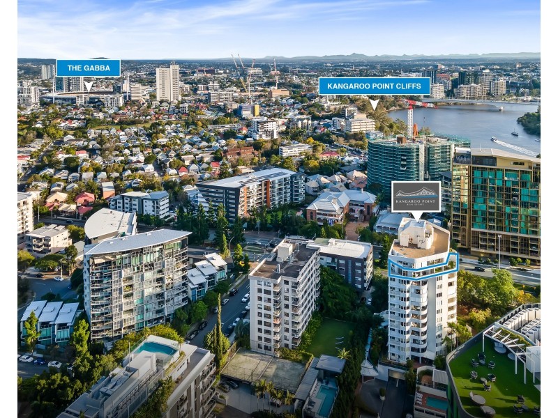 57 Lambert Street, Kangaroo Point QLD 4169