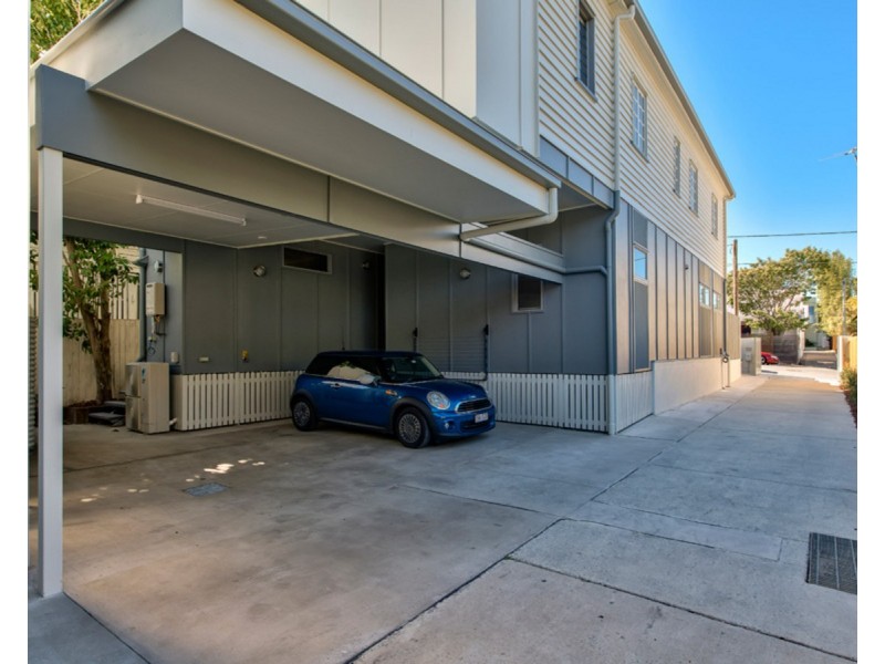 114 Heal Street, New Farm QLD 4005