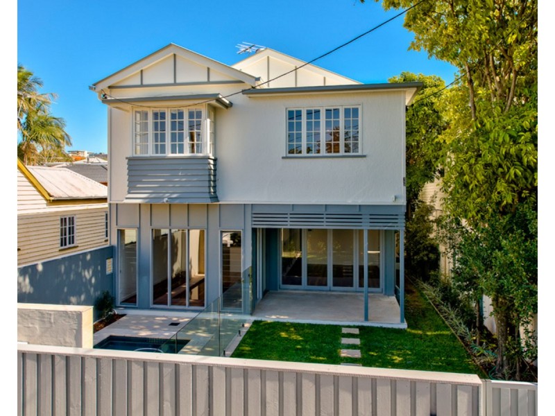 114 Heal Street, New Farm QLD 4005