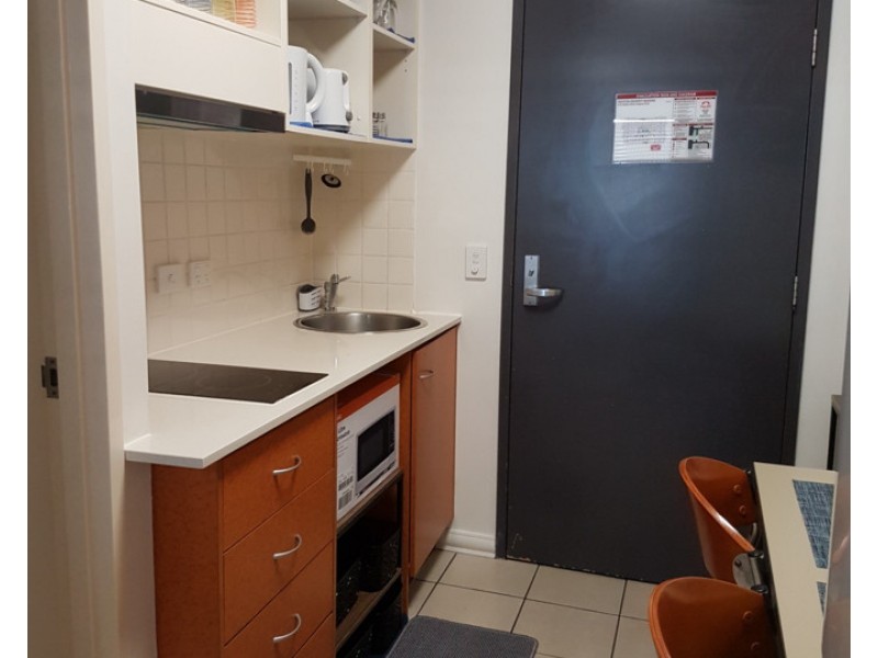 501/188 Shafston Avenue, Kangaroo Point QLD 4169