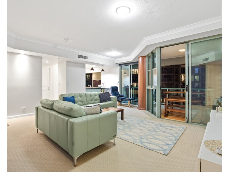 35 Howard Street, Brisbane City QLD 4000