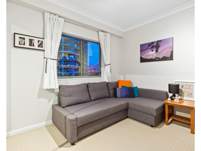 35 Howard Street, Brisbane City QLD 4000