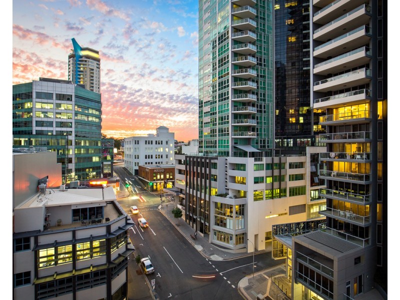 35 Howard Street, Brisbane City QLD 4000