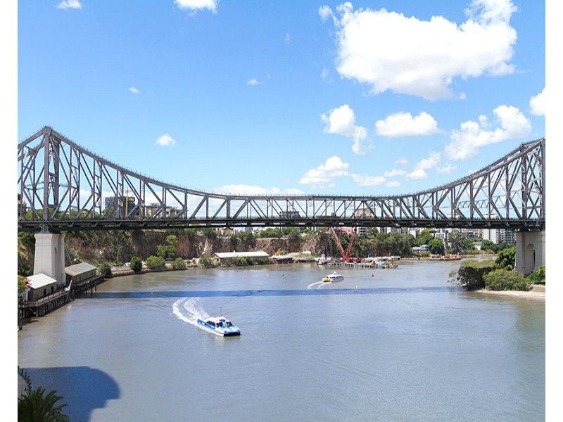 35 Howard Street, Brisbane City QLD 4000