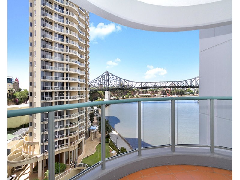 35 Howard Street, Brisbane City QLD 4000