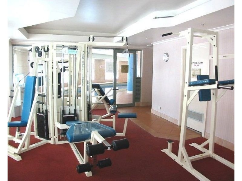 35 Howard Street, Brisbane City QLD 4000