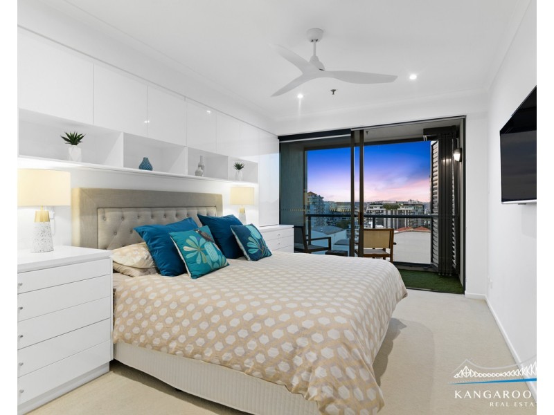19th Floor/42 Ferry Street, Kangaroo Point QLD 4169