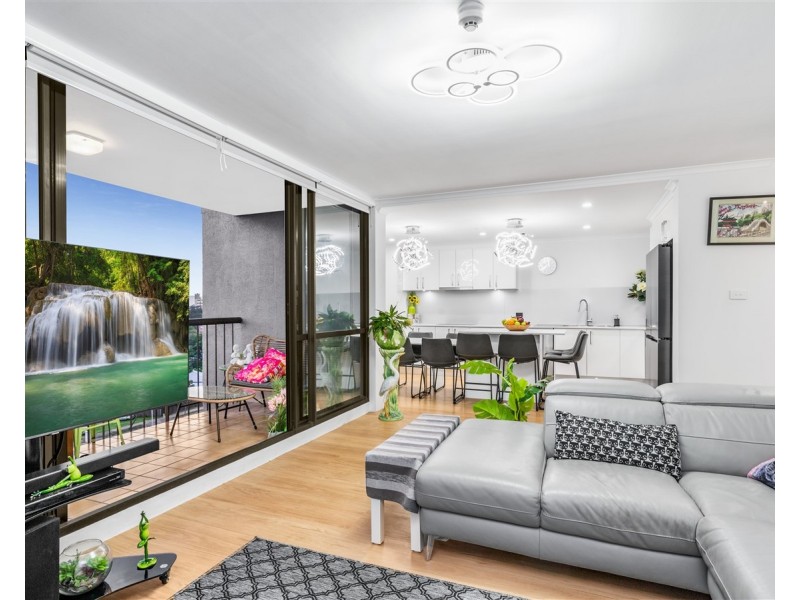 31/89 Thorn Street, Kangaroo Point QLD 4169
