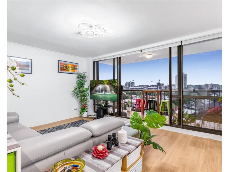31/89 Thorn Street, Kangaroo Point QLD 4169