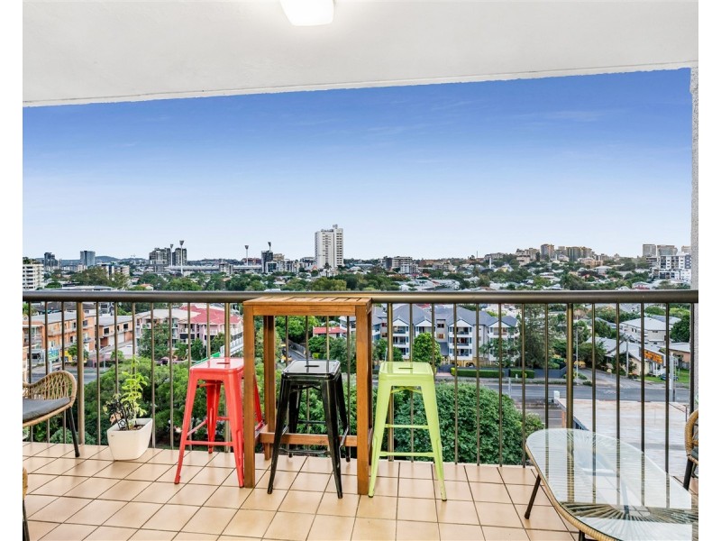 31/89 Thorn Street, Kangaroo Point QLD 4169