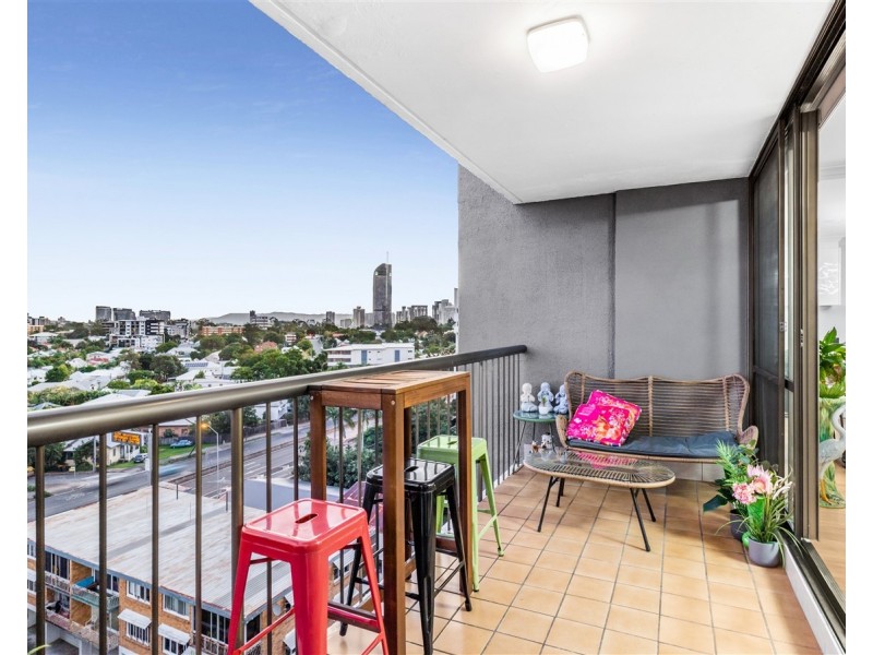 31/89 Thorn Street, Kangaroo Point QLD 4169