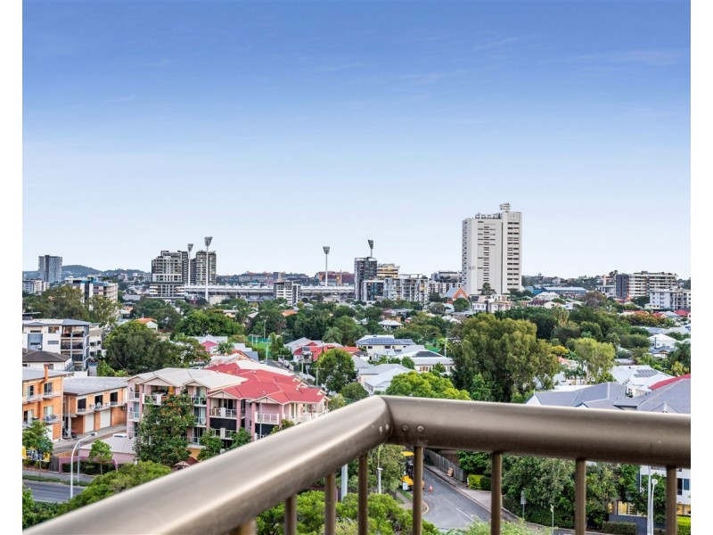 31/89 Thorn Street, Kangaroo Point QLD 4169