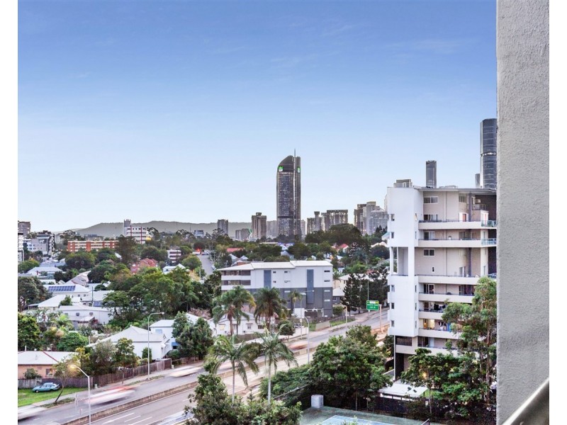 31/89 Thorn Street, Kangaroo Point QLD 4169