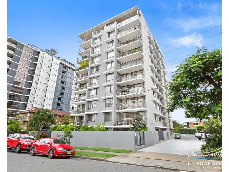 31/89 Thorn Street, Kangaroo Point QLD 4169