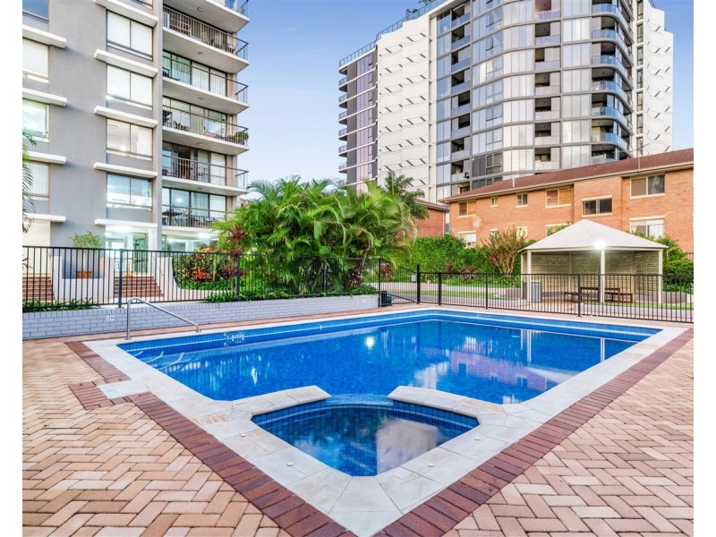 31/89 Thorn Street, Kangaroo Point QLD 4169