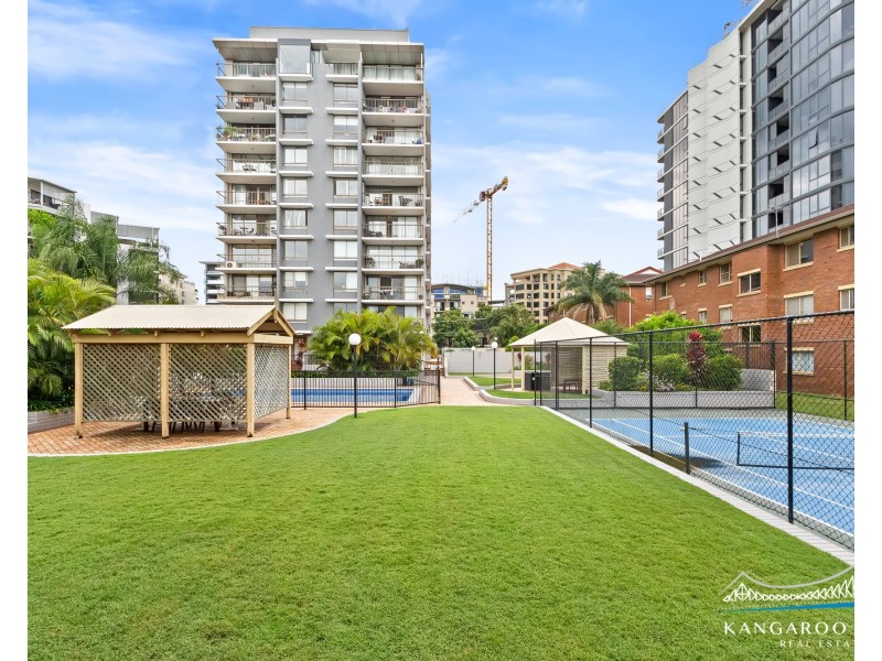 31/89 Thorn Street, Kangaroo Point QLD 4169