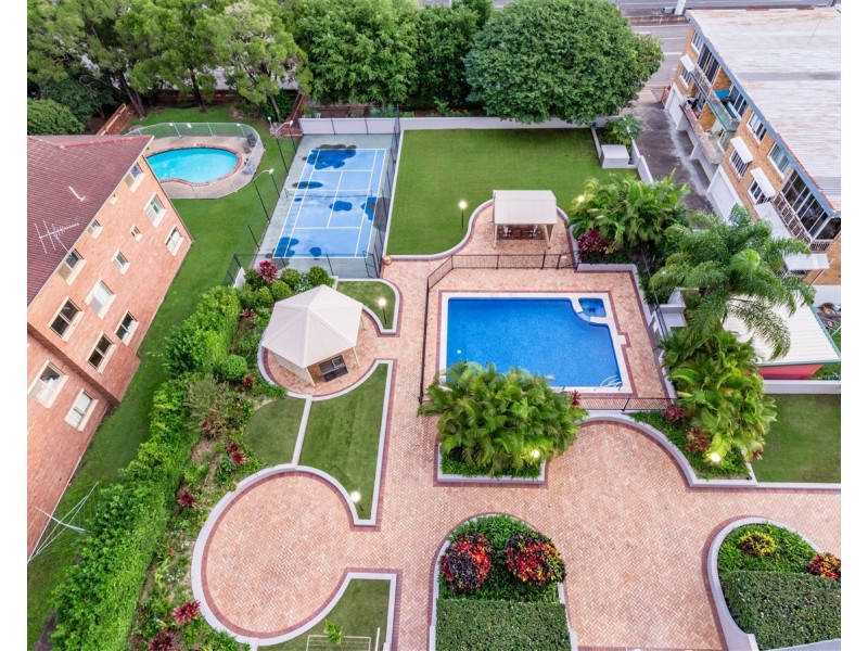 31/89 Thorn Street, Kangaroo Point QLD 4169